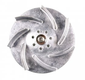 Compatible Ventilator Motor - Motor Fan Assembly 2530tr-min 220-240v