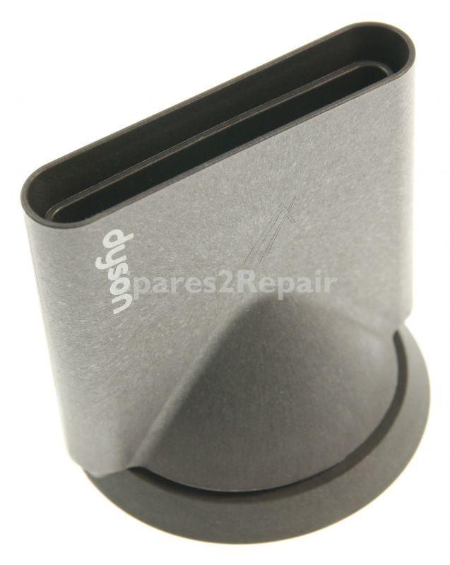 Dyson Undulating Nozzle For Hair Dry - 967701-03 Undulating Nozzle