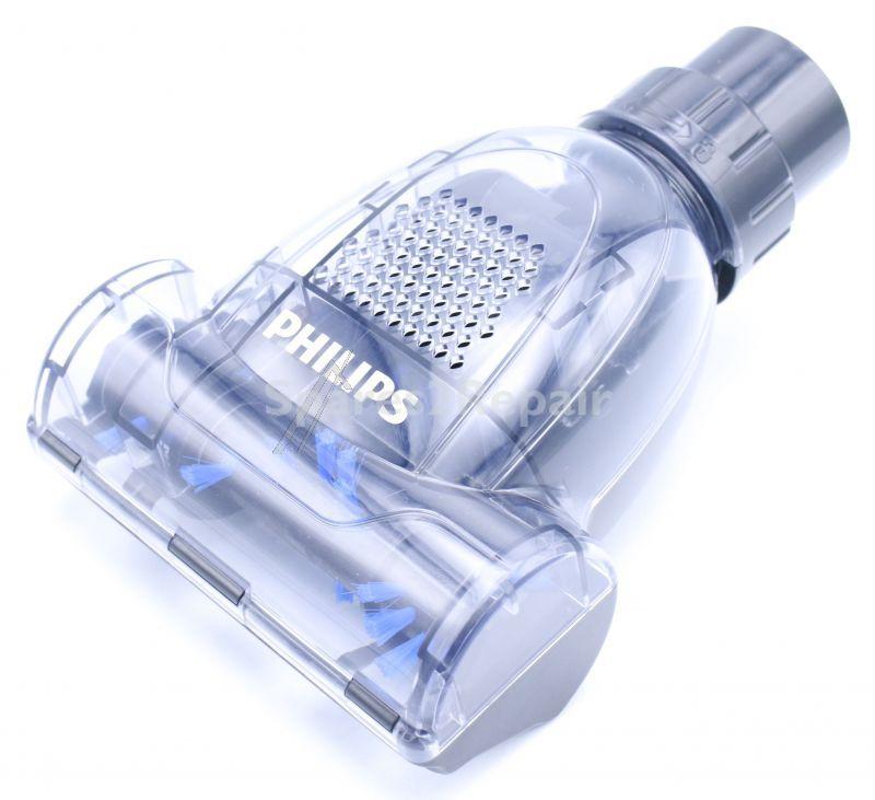 Philips Saeco Turbo Nozzle - 432200426132 Mtb 35mm Con Deep Bl Lp