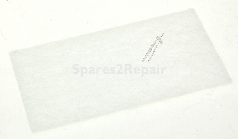 Motor Filter - 00758724 Filter [Bosch Siemens]