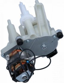 Coffee Grinder - 5513227971 Grinder Assembly [Delonghi]