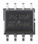 Lg Various Ics - M24c32-wmn6t(p) 0immrsg036d Ic Memories M24c32-wmn6t(p) lf S