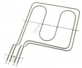 Backer Top Element Oven - Upper Heating Element 2900w Alternative For Amica