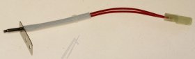 Samsung Temperature Sensor For Cookers, Oven And Cooktops - Dg32-00001c Sensor-thermistor bf3on3t11p 5v ntc Ca