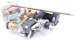 Smeg Oven Thermostat - 958731453 Gas Oven Thermostat