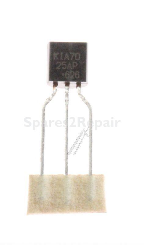 Samsung Ic - 1204-002383 Ic-video Process dnie-lcd qfp 160p 28x28