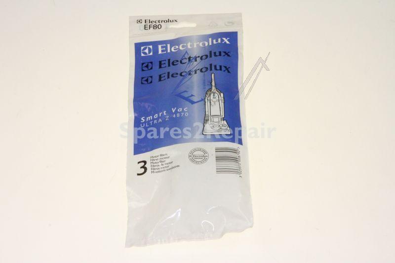 Other Filters - 9000844325 Ef80 Filter Pack [Electrolux Aeg]