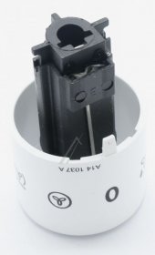 Control Knobs - 140141037030 Knob Function 7+0 [Electrolux Aeg]