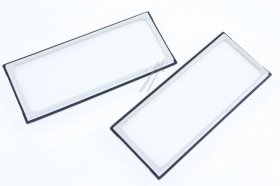 Roborock Vacuum Cleaner Filter - 8 02 0082 Robotic Vacuum Cleaner Parts-washable Filter - Top Placement