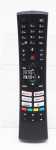 Vestel Ir remote Control - Rc 4591p 30109278 Rc 4591p Black Nobrand Fplay Rohs