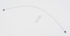 Tube - 55132a0361 Tube With 2 Sockets (l340) [Delonghi]