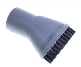 Hisense Gorenje Vacuum Cleaner Nozzle - 229225 11 0 Round Brush