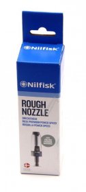 Nilfisk Nozzle - Premium Rough Nozzle