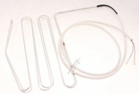 Defrosting Heater - 49042140 Paratia-2 01 t0tq02-143 [Candy Hoover]