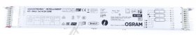 Osram Ballast For Fluorescent - Ballast Suitable For Unit 220-240v
