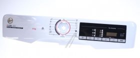 Operating Unit Screen - 40017438 Bezel Prnt+f Hle C9tce-80 [Candy Hoover]
