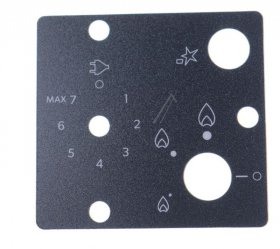 Dometic Control Panel - 207343412 Control Panel