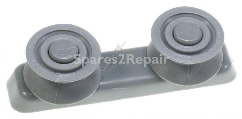 Track Support - Sup coulisse 673001401038 [Candy Hoover]