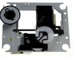 Jvc Cd drive Assembly - Bi251011026000 Mecha Unit