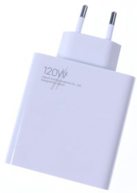 Xiaomi Charger For Mobile Phone - 470400000sic Xiaomi 11t Pro Eu Charger (white)