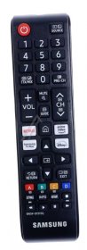 Samsung Ir remote Control - Bn59-01315q Remocon-tv 2023 Tv samsung 44key 3v 2023