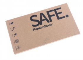 Safe By Panzerglass Display Protective Film - Bulksafe95522 Safe By Panzerglass Screen Protector Samsung Galaxy Xcover 6 Pro | Ultra-wide Fit