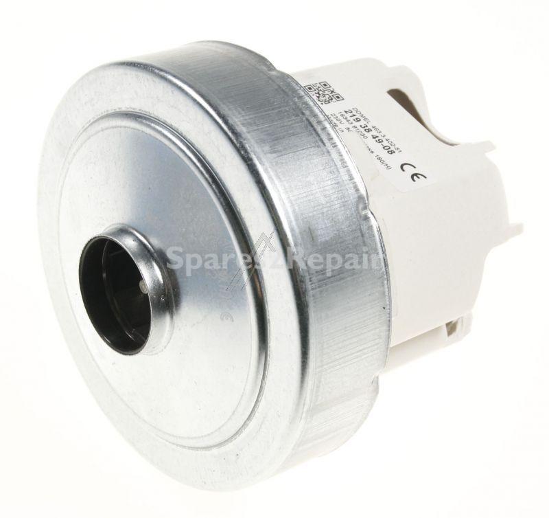 Vacuum Cleaner Motor - 463 3 402-51 2193849086 Motor [Electrolux Aeg]