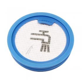 Vacuum Cleaner Filter - 140237968015 Spons Filter [Electrolux Aeg]