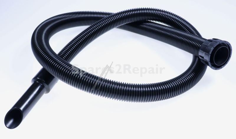 Numatic Vacuum Cleaner Hose - 914411 Hose 32mm Conical Flomax Hose 2 Meters Henry-hetty Hose