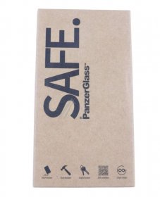 Safe By Panzerglass Display Protective Film - Bulksafe95323 Safe By Panzerglass Screen Protector Samsung Galaxy A14 | A14 5g | Ultra-wide Fit