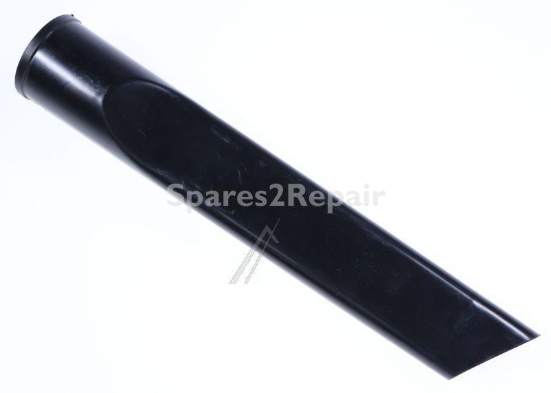 Nilfisk Classic-remote Controls - Crevice Nozzle Ø50x370 Pe