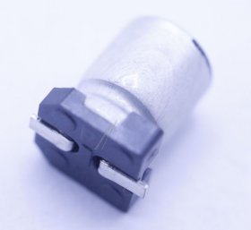Jvc 20v-smd-tantalum Electrolytics - E. Capacitor