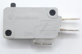 Micro Switch - Mi3748 Micro Switch Monitor Mw20-25-30 [Delonghi]
