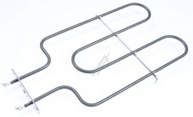 Compatible Bottom Element Oven - Oven Bottom Heater 1200w Alternative For Lofra 03010603