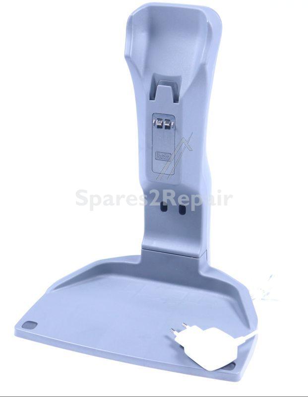 Black & Decker Charging Cradle - N925333 Charger And Base