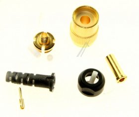 Sennheiser Plug - Sz 114 Plug Hf Minicoax