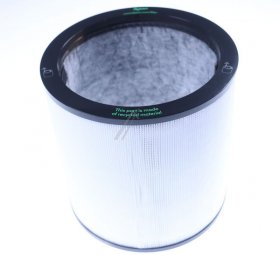 Dyson Vacuum Cleaner Filter - 972426-01 Evo Carbon Filter Retail