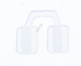 Casing Cover - 12176000019225 Light Guide Cover [Midea]