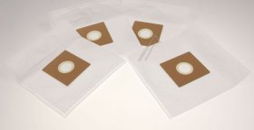 Vacuum Cleaner Bags - 12475000000446 Paper Filter Bag [Midea]