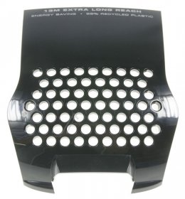 Filter Lid - Filter Grid [Electrolux Aeg]