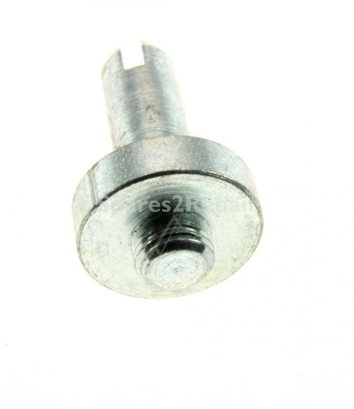 Shaft - C00341440 481953588066 Pin Hinge [Whirlpool Indesit]