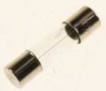 Grundig Glass Tube Fuse - 054261r C00906582 Fuse 2 5at (215 Ser )