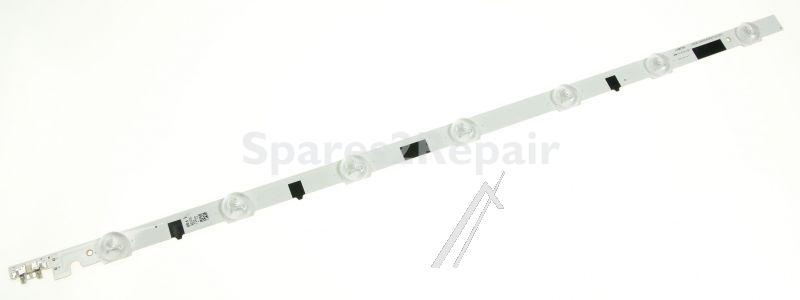 Samsung Led backlight bar - D2ge-550scb-r3 Bn96-25313a Assembly Miscellaneous P-led Bar Slim Direct L