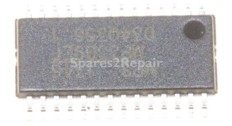 Vestel Ic - Svp-ex52 30036783 Ic Svp-ex 52 Rohs