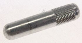 Hisense Gorenje Shaft - 180487 Hinge Plug-lower L28