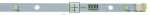 Hisense Gorenje Led emitter - Hk1629348 Led
