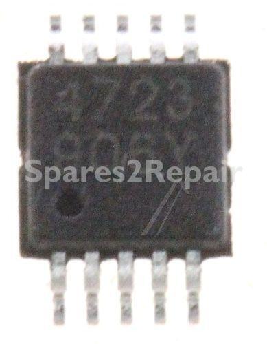 Samsung Ic - Spn030039y 1203-005113 Ic-switch Reg spn030039y msop 10p 3x3mm