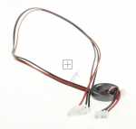 Vestel Flexi print Connector - 30088497 Cnas 7p-4p-500 Sis With Dc+f Ul1007 Awg24