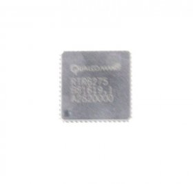 Samsung Ic - 1203-003183 Ic-dual Voltage Regulator Si-3002kwm-tl