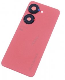 Asus Battery Compartment Lid - 90ai00c3-r7a010 Ai2202-1c Back Cover Plastic Assembly